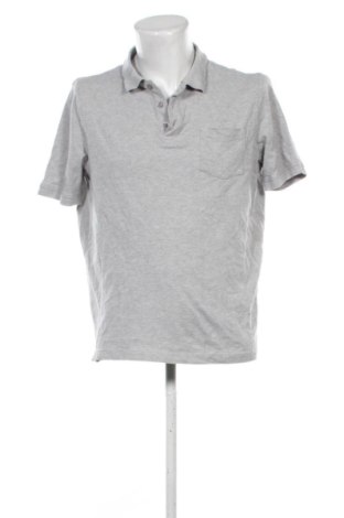 Tricou de bărbați Walbusch, Mărime L, Culoare Gri, Preț 151,99 Lei