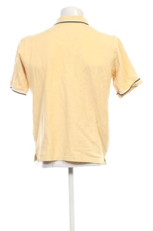 Tricou de bărbați Walbusch, Mărime L, Culoare Galben, Preț 151,99 Lei