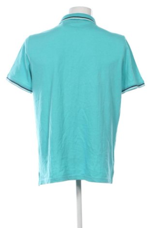 Pánske tričko  Watson's, Veľkosť XL, Farba Modrá, Cena  12,95 €