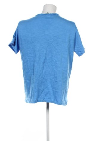 Tricou de bărbați Whale's Bay, Mărime 3XL, Culoare Albastru, Preț 85,99 Lei