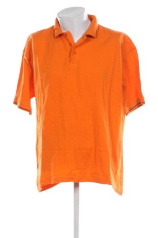 Herren Shirt Windfield, Größe XL, Farbe Orange, Preis 21,99 €