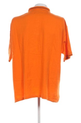 Herren Shirt Windfield, Größe XL, Farbe Orange, Preis 21,99 €