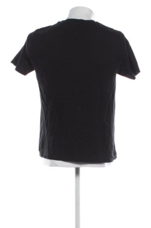 Мъжка тениска Wituka, Размер S, Цвят Черен, Цена 8,18 €