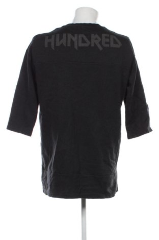 Herren T-Shirt Won Hundred, Größe XL, Farbe Schwarz, Preis € 18,99