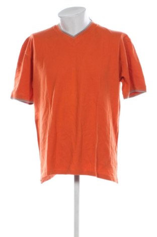 Мъжка тениска Woodpecker, Размер XL, Цвят Оранжев, Цена 10,22 €