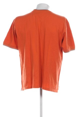 Мъжка тениска Woodpecker, Размер XL, Цвят Оранжев, Цена 10,22 €
