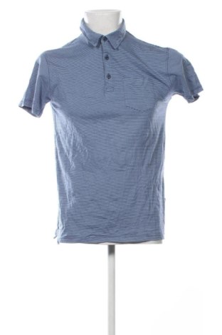 Мъжка тениска Wrangler, Размер L, Цвят Многоцветен, Цена 25,05 €