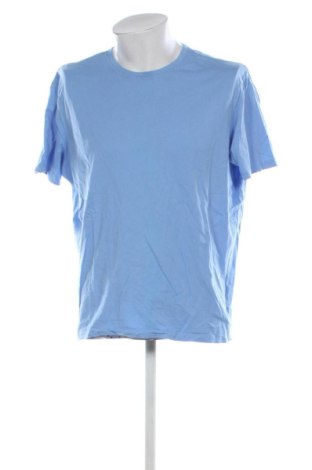 Мъжка тениска X-Mail, Размер XXL, Цвят Син, Цена 9,70 €