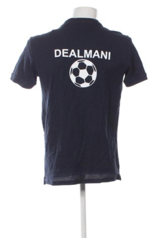 Мъжка тениска X-Mail, Размер M, Цвят Син, Цена 10,00 €