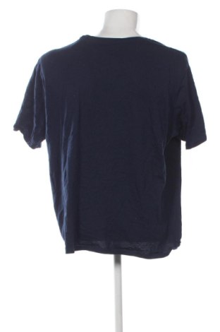 Herren Shirt X-Mail, Größe XXL, Farbe Blau, Preis 5,00 €