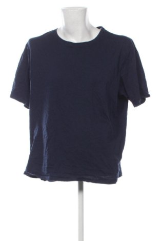 Herren Shirt X-Mail, Größe XXL, Farbe Blau, Preis 5,00 €