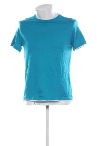 Ανδρικό t-shirt X-Mail, Μέγεθος L, Χρώμα Μπλέ, Τιμή 11,99 €