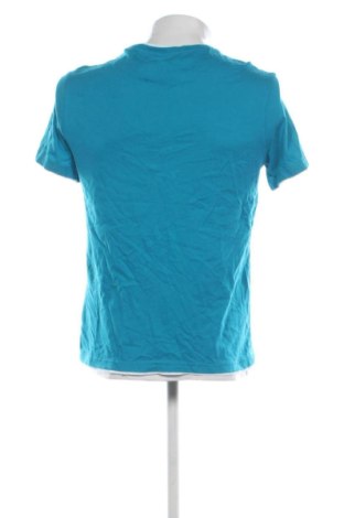 Ανδρικό t-shirt X-Mail, Μέγεθος L, Χρώμα Μπλέ, Τιμή 11,99 €