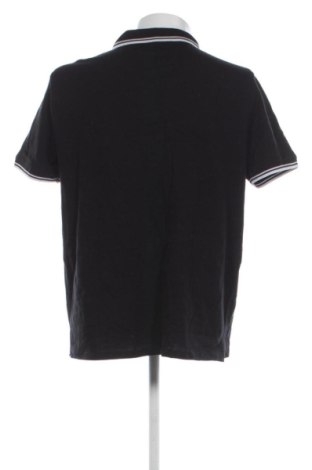 Pánske tričko  X-Mail, Veľkosť XL, Farba Čierna, Cena  11,95 €