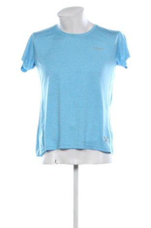 Ανδρικό t-shirt X-Trail, Μέγεθος S, Χρώμα Μπλέ, Τιμή 12,99 €