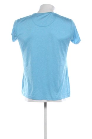 Ανδρικό t-shirt X-Trail, Μέγεθος S, Χρώμα Μπλέ, Τιμή 12,99 €