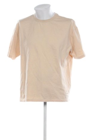 Herren Shirt Xside, Größe L, Farbe Beige, Preis 12,99 €
