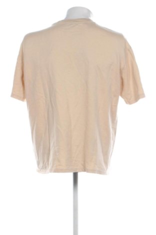 Herren Shirt Xside, Größe L, Farbe Beige, Preis 12,99 €
