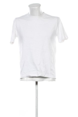 Pánské tričko  Zara, Velikost M, Barva Bílá, Cena  249,00 Kč
