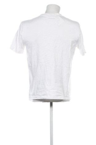 Pánské tričko  Zara, Velikost M, Barva Bílá, Cena  249,00 Kč