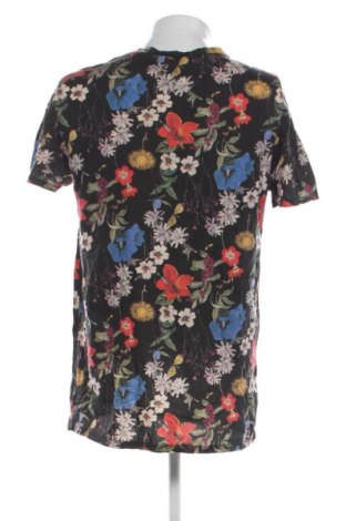 Męski T-shirt Zara, Rozmiar S, Kolor Kolorowy, Cena 43,99 zł