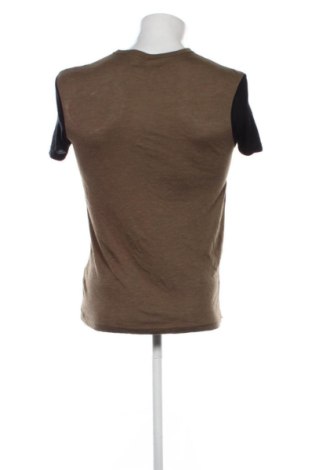 Ανδρικό t-shirt Zara, Μέγεθος M, Χρώμα Πολύχρωμο, Τιμή 8,99 €