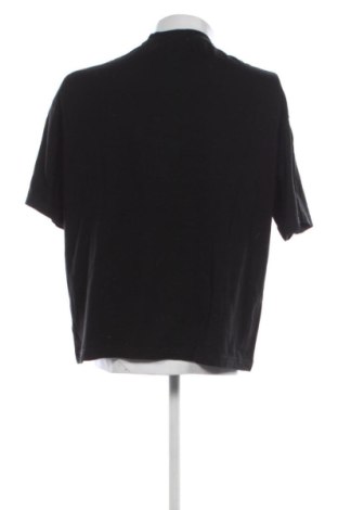 Férfi póló Zara, Méret M, Szín Fekete, Ár 4 179 Ft