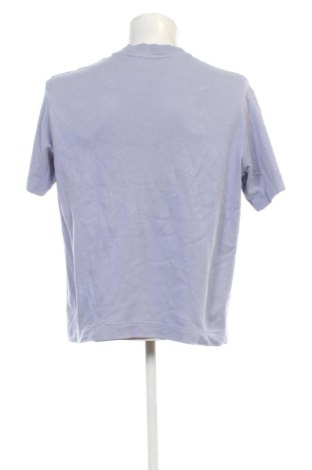 Pánske tričko  Zara, Veľkosť L, Farba Modrá, Cena  9,95 €