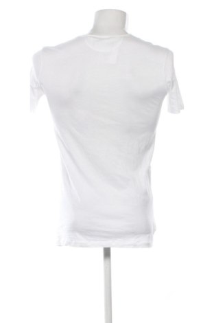 Pánske tričko  Zara, Veľkosť M, Farba Biela, Cena  8,00 €