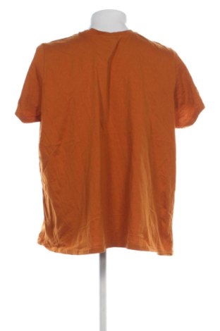 Férfi póló Zizzi, Méret XXL, Szín Barna, Ár 3 409 Ft