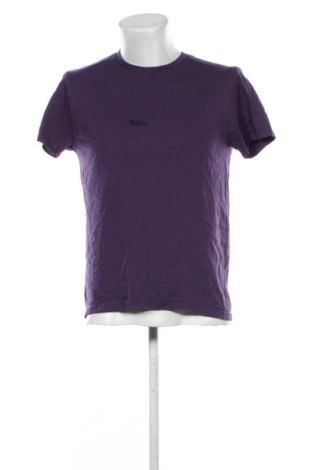 Pánské tričko  watapparel, Velikost M, Barva Fialová, Cena  227,00 Kč