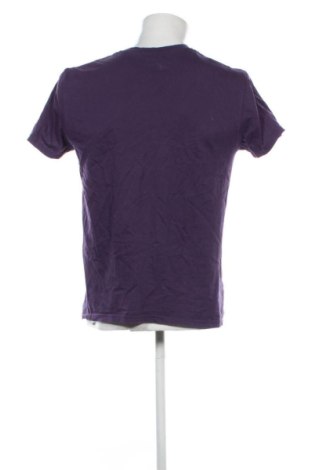 Pánské tričko  watapparel, Velikost M, Barva Fialová, Cena  227,00 Kč