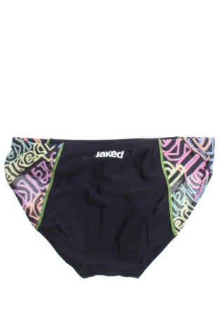 Męskie kąpielówki Jaked, Rozmiar XL, Kolor Kolorowy, Cena 200,43 zł