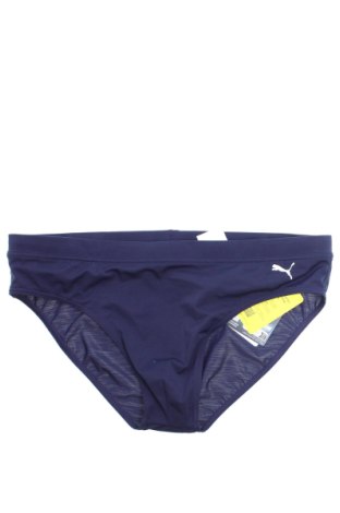 Herren Badeanzug PUMA, Größe XL, Farbe Blau, Preis € 39,00