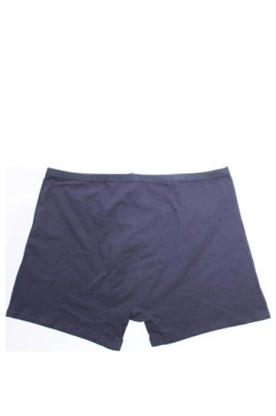 Férfi boxerek Pesail, Méret 5XL, Szín Kék, Ár 2 313 Ft