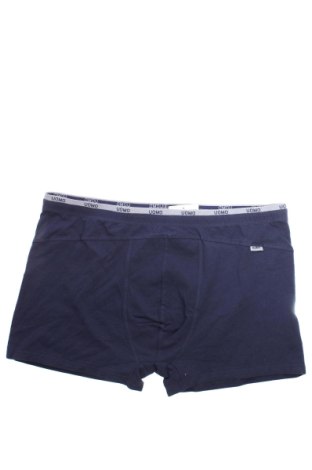 Férfi boxerek Unbranded, Méret 5XL, Szín Kék, Ár 2 313 Ft