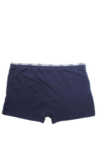 Férfi boxerek Unbranded, Méret 5XL, Szín Kék, Ár 2 313 Ft