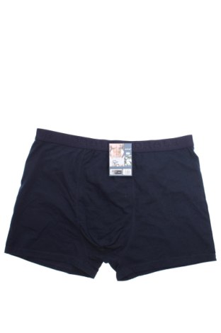 Férfi boxerek Unbranded, Méret 5XL, Szín Kék, Ár 2 313 Ft