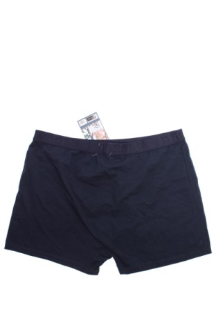 Férfi boxerek Unbranded, Méret 5XL, Szín Kék, Ár 2 313 Ft