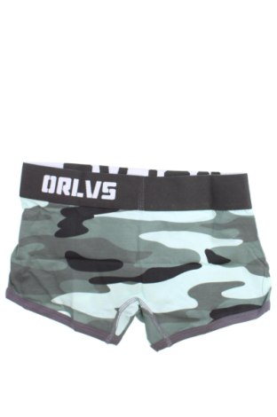 Boxershorts Unbranded, Größe M, Farbe Mehrfarbig, Preis 5,60 €