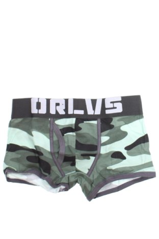 Boxershorts Unbranded, Größe M, Farbe Mehrfarbig, Preis 5,60 €
