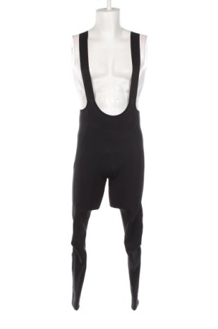 Мъжки дълъг гащеризон GripGrab, Размер L, Цвят Черен, Цена 53,68 €