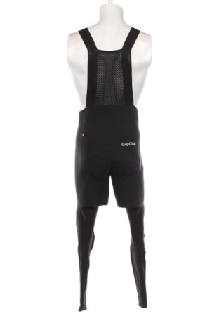 Мъжки дълъг гащеризон GripGrab, Размер L, Цвят Черен, Цена 53,68 €