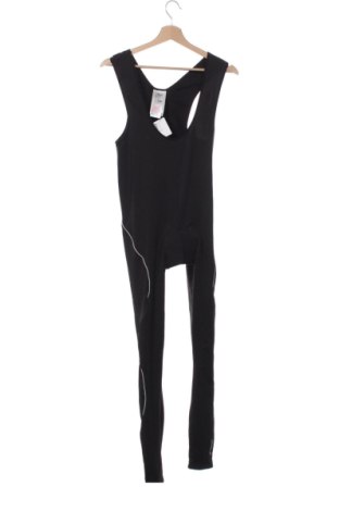 Мъжки дълъг гащеризон Unbranded, Размер M, Цвят Черен, Цена 19,95 €