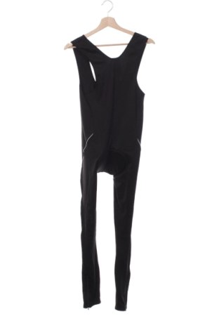 Мъжки дълъг гащеризон Unbranded, Размер M, Цвят Черен, Цена 19,95 €