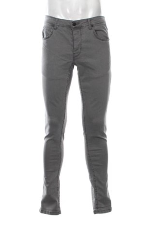 Blugi de bărbați ! Solid, Mărime M, Culoare Gri, Preț 127,45 Lei