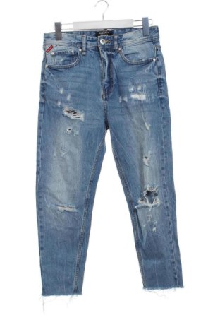 Herren Jeans Alcott, Größe S, Farbe Blau, Preis € 26,99