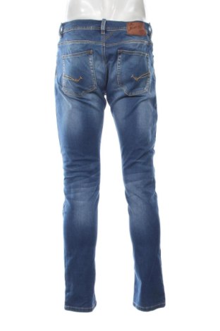 Herren Jeans Alcott, Größe L, Farbe Blau, Preis 25,99 €