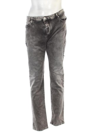 Herren Jeans Andrew Charles by Andy Hilfiger, Größe XL, Farbe Grau, Preis € 50,99