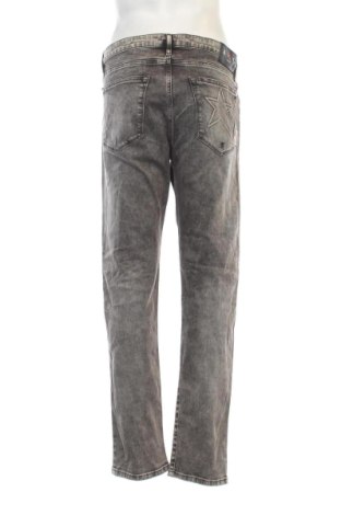Herren Jeans Andrew Charles by Andy Hilfiger, Größe XL, Farbe Grau, Preis € 50,99